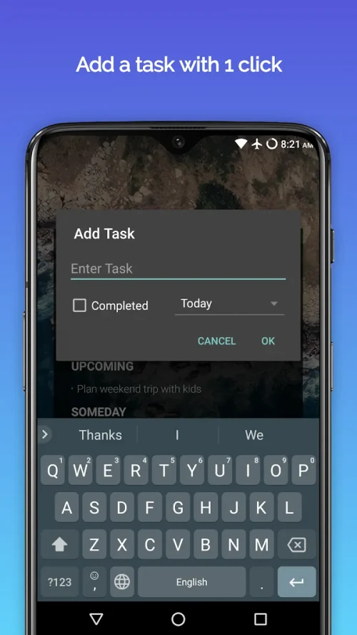 Stuff - To Do List Widget-screenshot-2