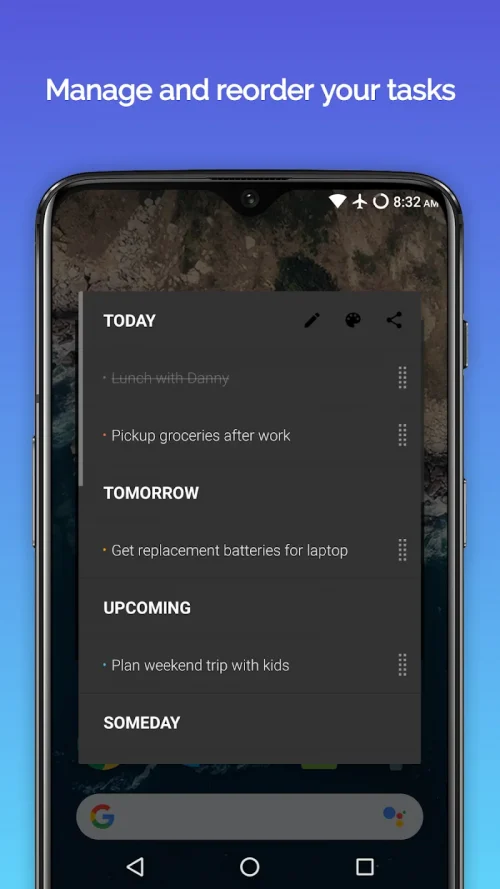 Stuff - To Do List Widget-screenshot-4