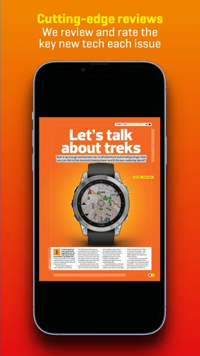 Stuff Magazine স্ক্রিনশট