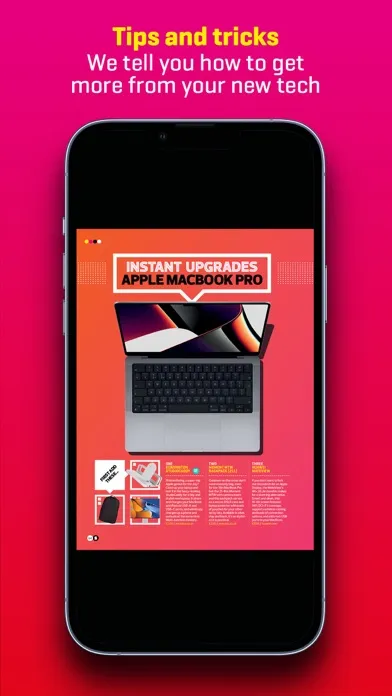 Stuff Magazine স্ক্রিনশট