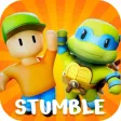 Skins for Stumble: Royal Guys Skins for Stumble: Royal Guys