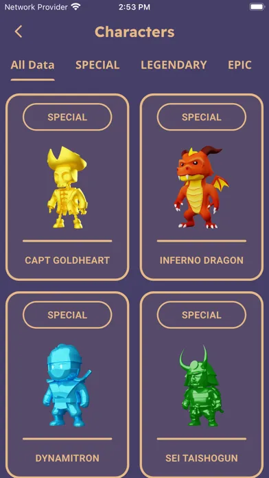 صور Skins for Stumble: Royal Guys