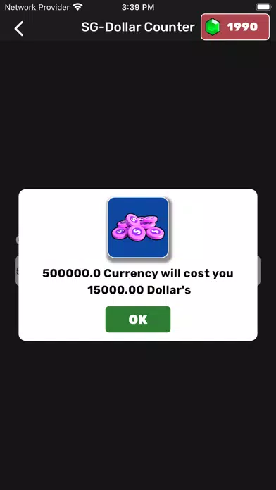 Spin For Stumble Guys Gems Screenshots