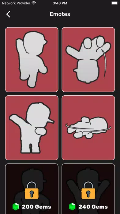Spin For Stumble Guys Gems Screenshots