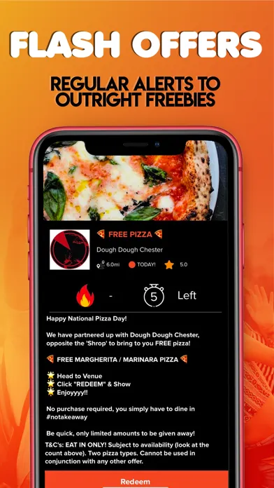 STUnii: Discounts & Freebies स्क्रीनशॉट