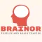 Brainor - Puzzles and Brain Teasers