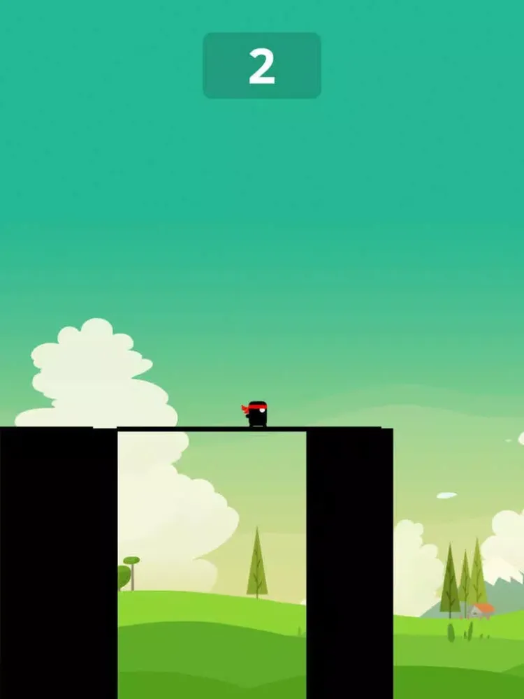 صور Classic Stick Boy iPad 