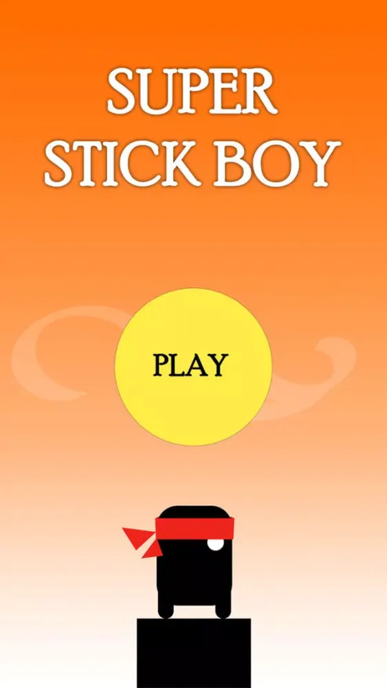 صور Classic Stick Boy