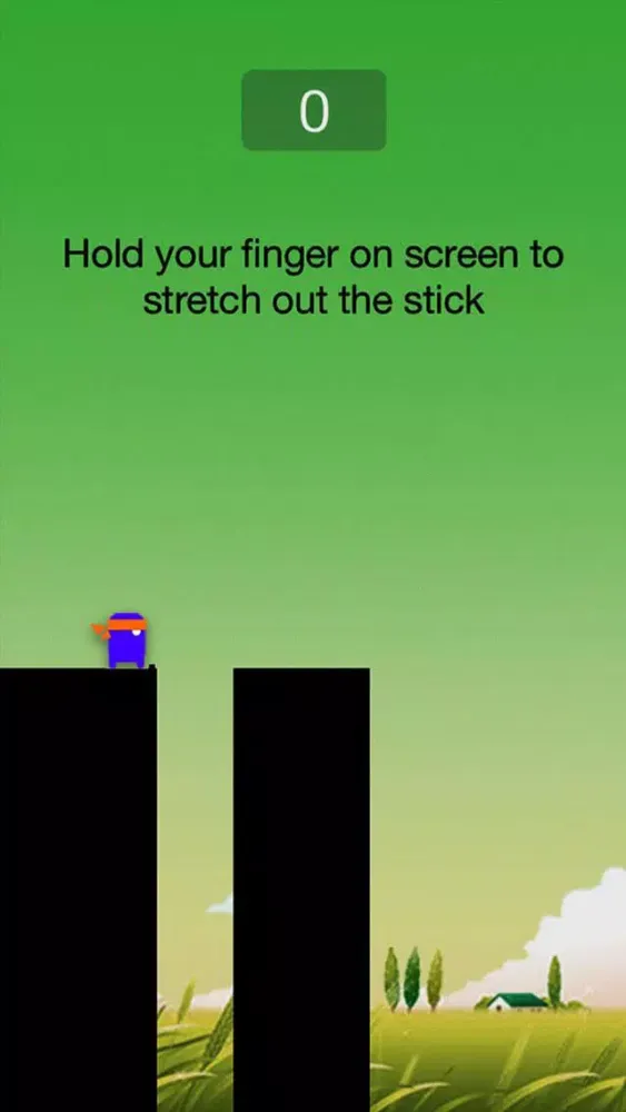 صور Classic Stick Boy