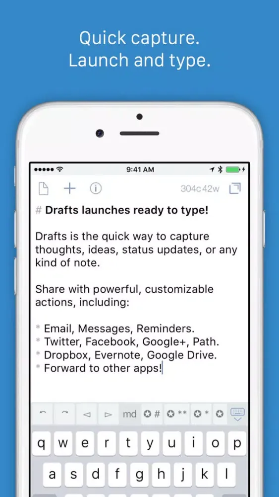 Easy NotesPlus Screenshots
