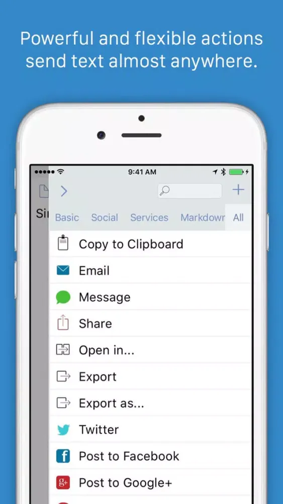 Easy NotesPlus Screenshots