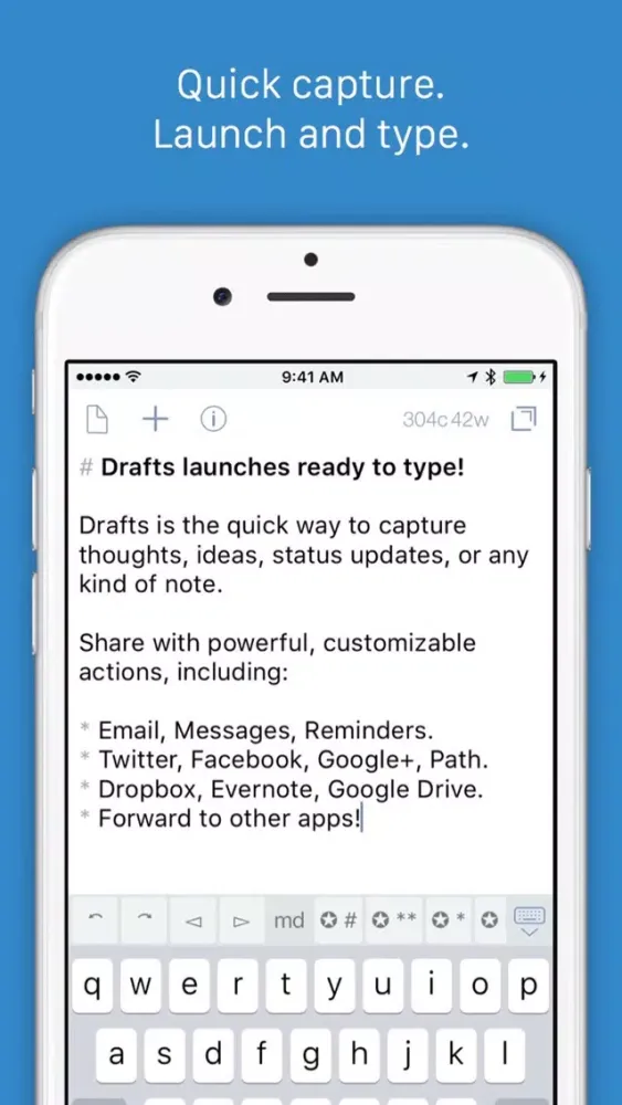 Easy NotesPlus Screenshots