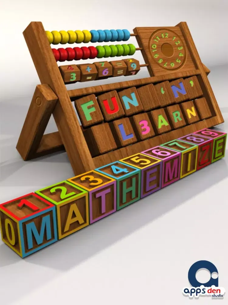 Ảnh chụp màn hình của Funbrain - Trivia Games iPad 