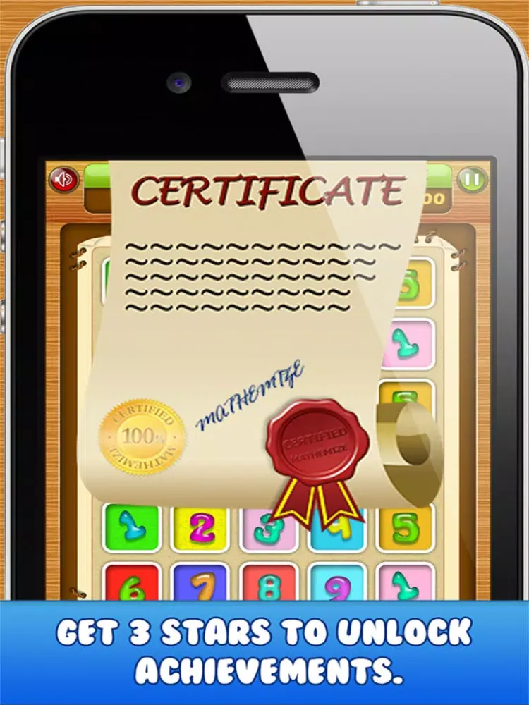 Ảnh chụp màn hình của Funbrain - Trivia Games iPad 