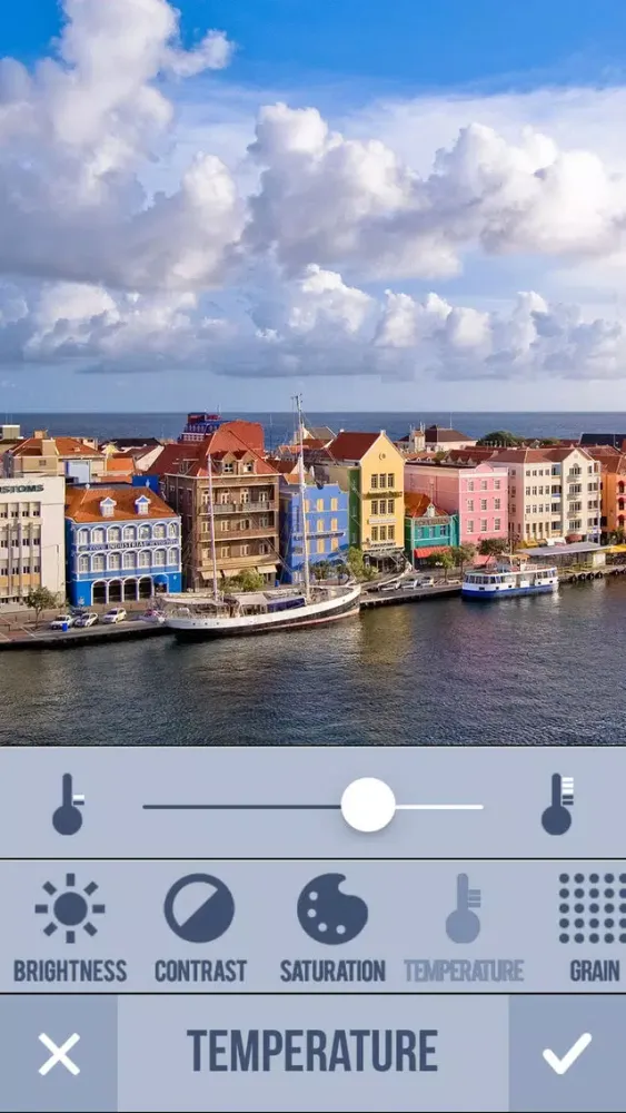 تصاویر Phoso - Picture Editor & Overlays
