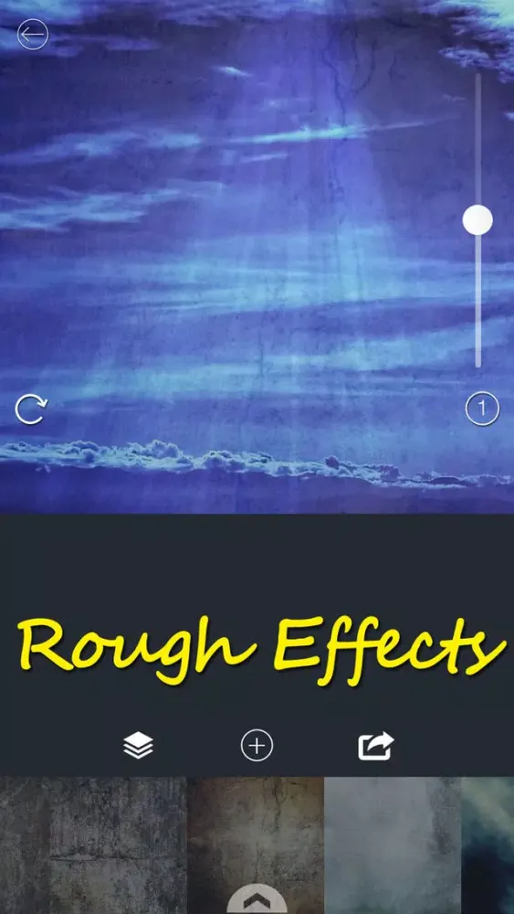 Photoxo - Photo,Texture Editor應用截圖