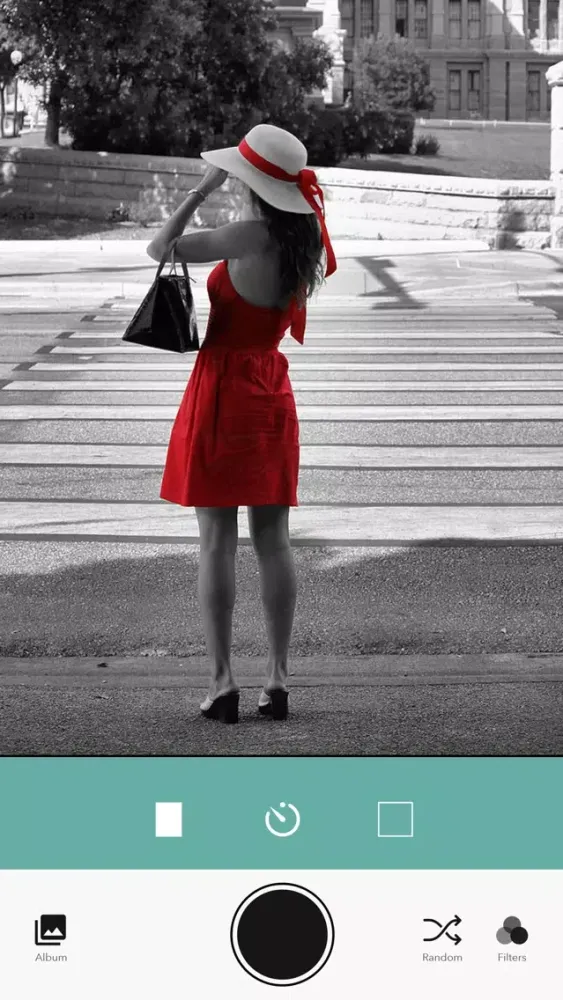 Picture lens - Edit your photos應用截圖