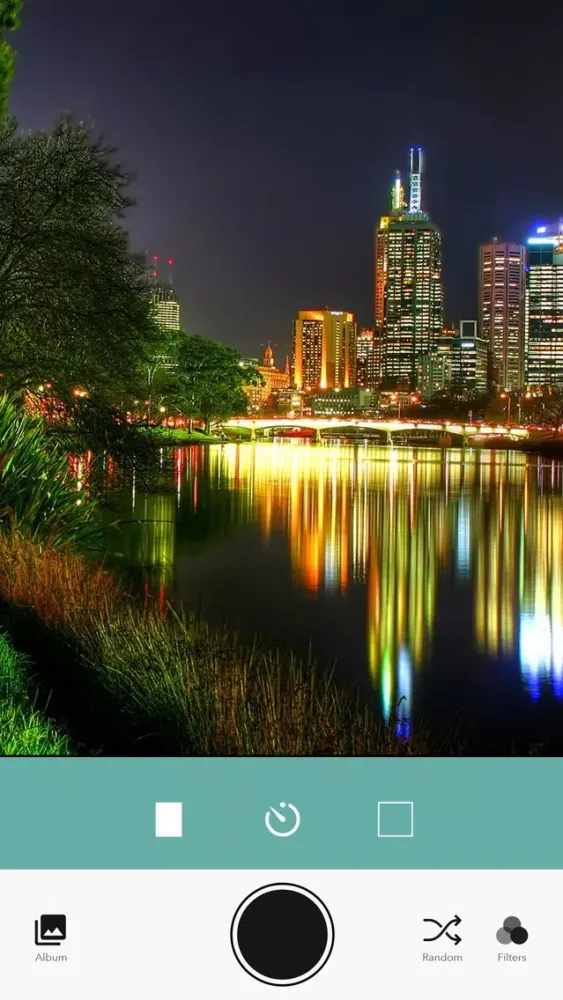 Picture lens - Edit your photos應用截圖