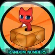 Caty สุ่มเลข (Random Numbers)