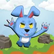 Catch twin monsters