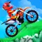 Bike Stunt Evolution