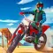 Moto Bike: Stunt Race Master