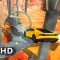 Hill Stunt Wheels 3D Speed Racing Car