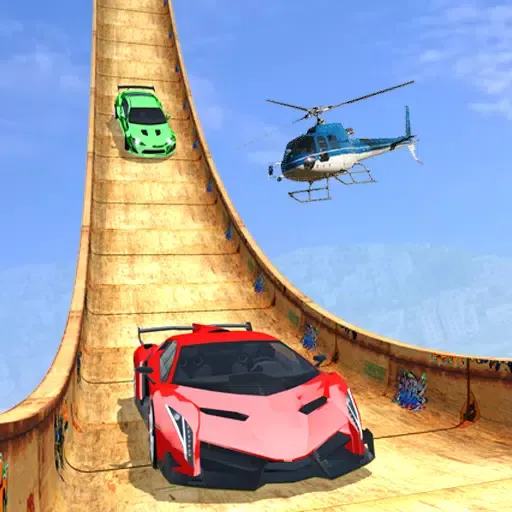 Car Stunt Games Car games race Screenshots