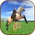 Stunts Horse Racing & Run Dash