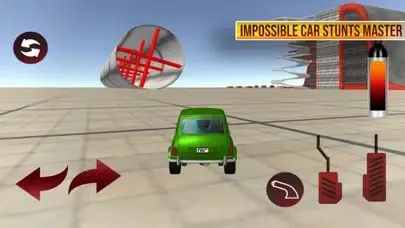 Legend Jumping Car: Challenge應用截圖