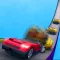 Car Crash Ramps! Can You Cross