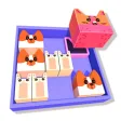 Cats Vs Dogs! Slide Puzzle Cats Vs Dogs! Slide Puzzle