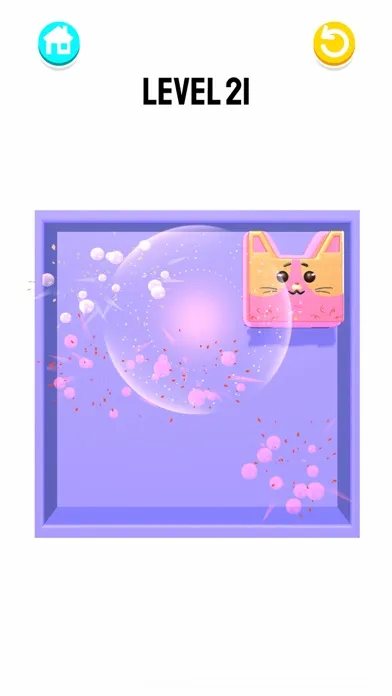 Cats Vs Dogs! Slide Puzzle سکرین شاٹس