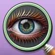 Infinite Zoom Art Game!