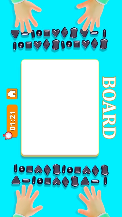 Magnetic Chess Game!应用截图