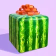 Watermelon 4096: Shikaku Suika Watermelon 4096: Shikaku Suika