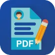 PDF Editor & Forms: Signature