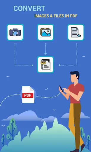 صور PDF Editor & Forms: Signature