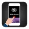 Shutter:Hide Screen And Secret Recorder