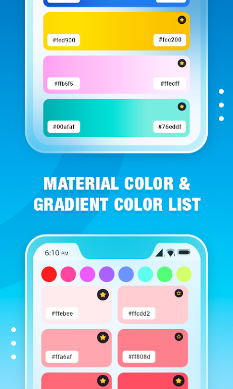 Color Detector & Catcher-screenshot-5