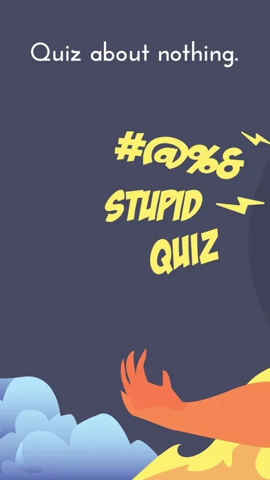 تصاویر ssstupid #@&% stupid quiz