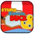 Stupid Shooter Duck Stupid Shooter Duck