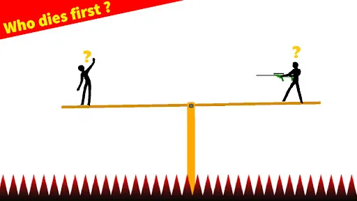 Who Dies First应用截图