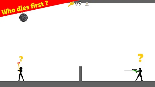 Who Dies First应用截图