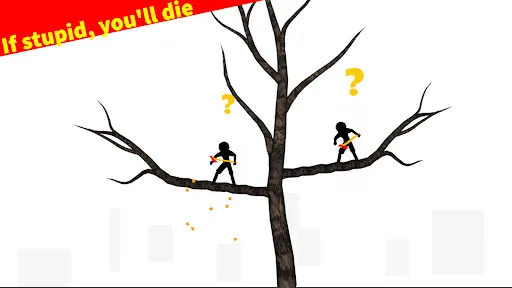 Who Dies First应用截图