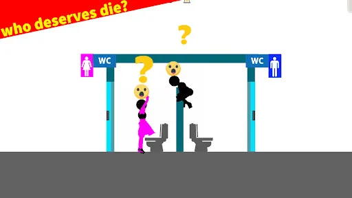 Who Dies First应用截图