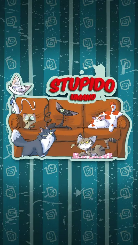 Stupido Umano - Timer Ufficiale سکرین شاٹس