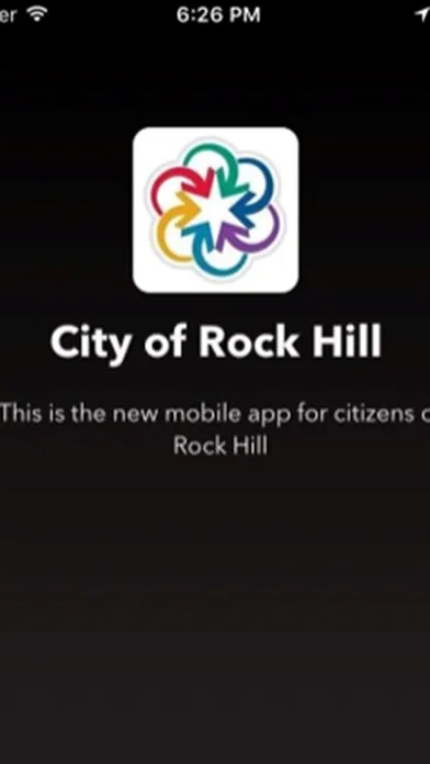 Capturas de pantalla de City of Rock Hill