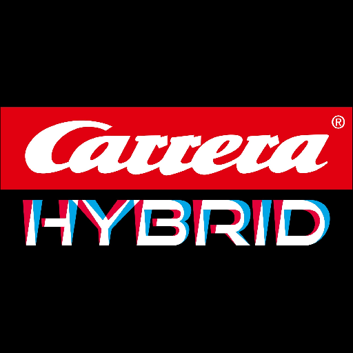 Carrera Hybrid Carrera Hybrid