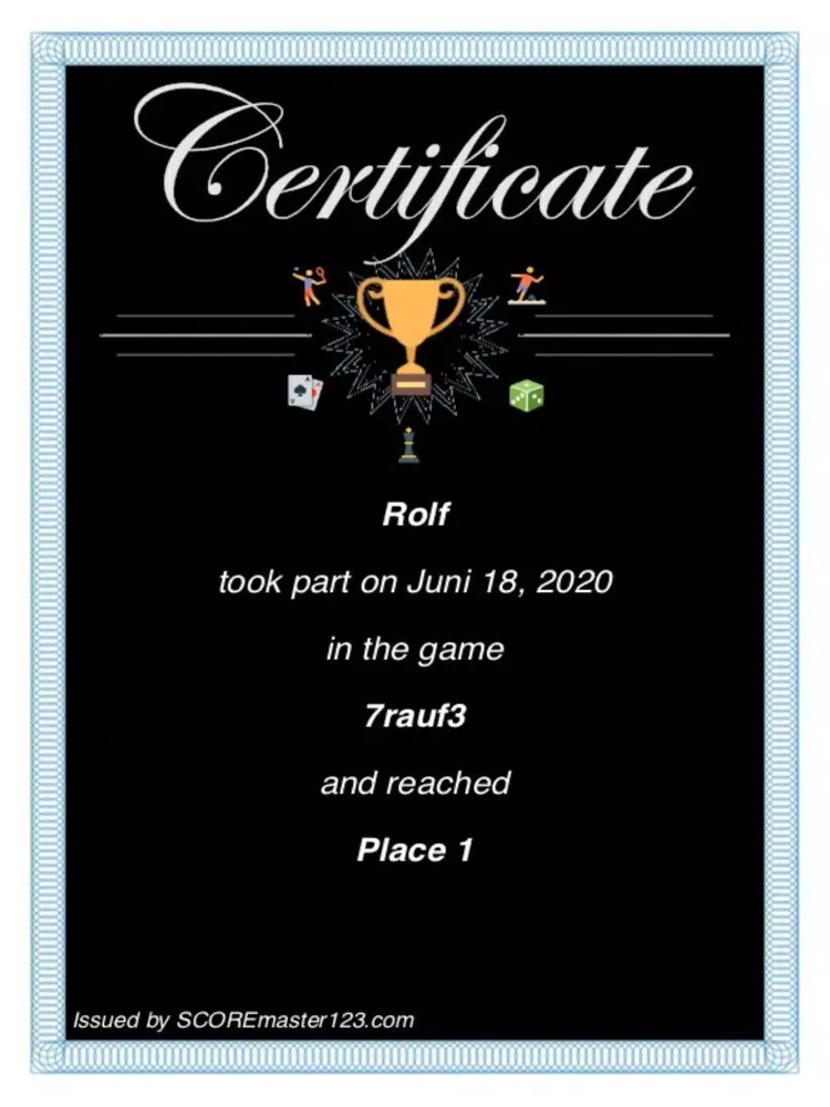 تصاویر SCOREmaster123 PRO iPad 